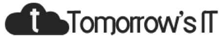 Tomorrow's IT logo